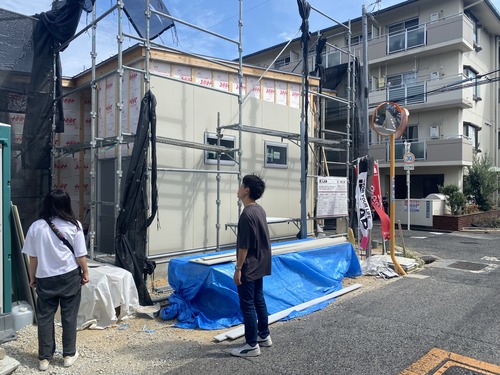 耐震もデザインも妥協しない！高性能×おしゃれな岸和田の注文住宅で叶える理想の暮らし