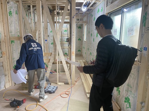 岸和田市の注文住宅IE LAB♡の高品質な家づくりを徹底公開！