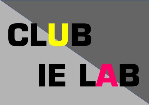 CLUB IE LAB