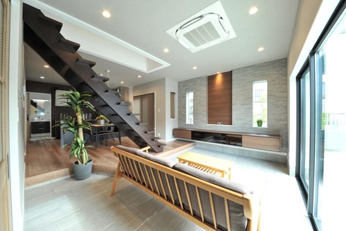 家族の笑顔をデザインする。30年の経験が導く「性能とデザインの融合」への招待状