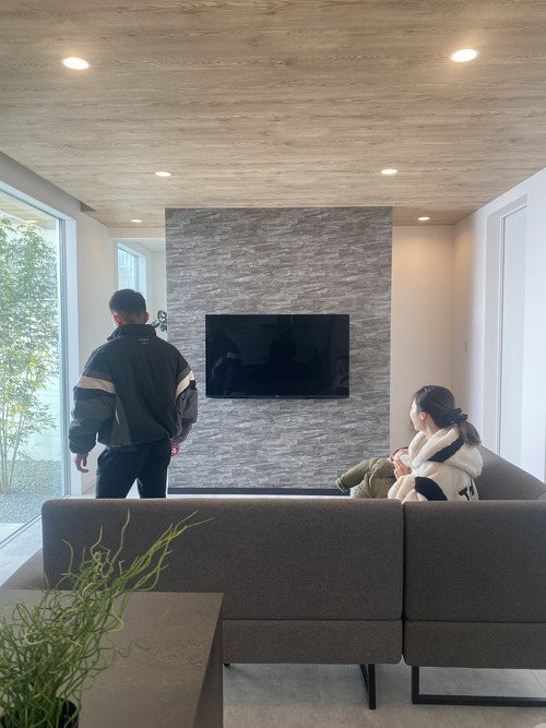 令和8年 始動！性能とデザインが融合する“愛される家造り”