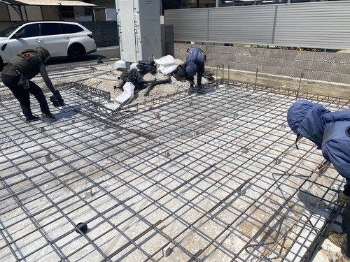 家づくりの要！IE LAB流 高性能住宅の基礎工事を徹底解説します！