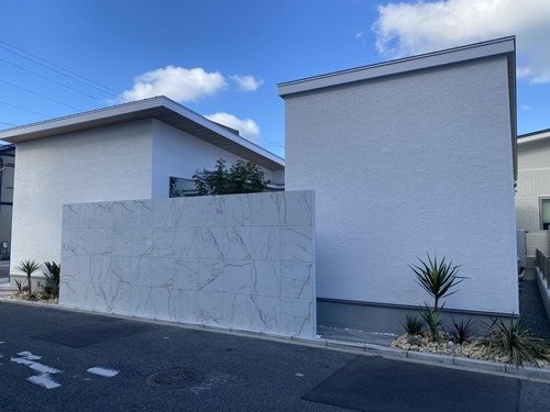 未来の家族へ贈る、愛される家造りの物語。