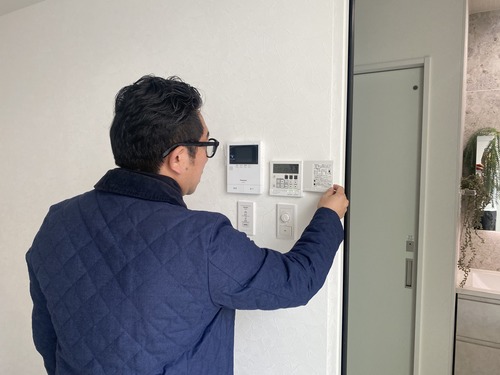 貝塚市久保プロジェクト✖️ホームタクト