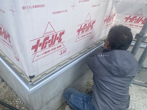 月曜日はフル回転!高性能住宅とデザインの最前線