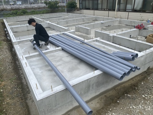 岸和田の家づくり！平屋の夢を叶えるIE LAB♡