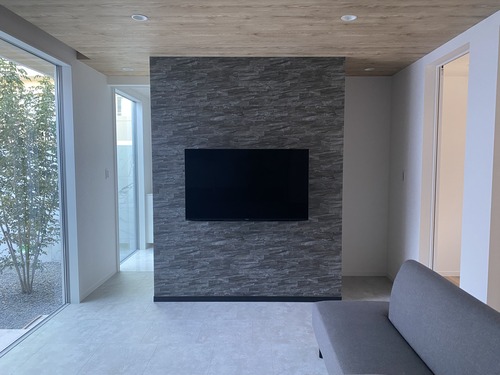 岸和田市の注文住宅!「性能とデザインの融合」を実現した平屋S様邸から学ぶ、失敗しない家づくりの極意