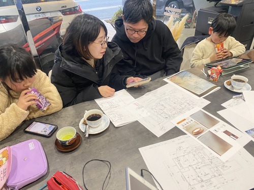 二月は逃げる⁉︎