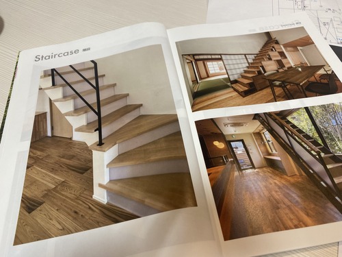 階段ひとつで暮らしが変わる？性能とデザイン、そして「安心」をカタチにするIE LAB♡の家造り