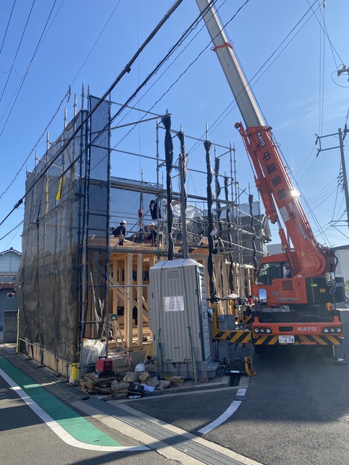 岸和田の注文住宅IE LAB♡の家づくりは”駆け込み寺”から始まる