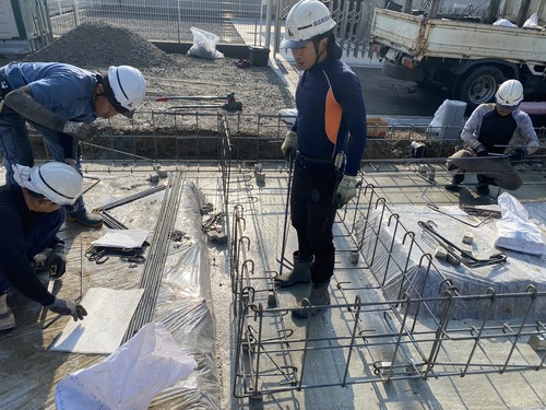 瑕疵保険基礎検査